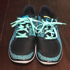 Nike Free 5.0 Size: 9.5 (Women’s)